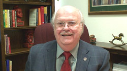 national guild of hypnotists president dr. dwight damon