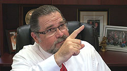 hypnosis trainer cal banyan talks about consulting hypnotist