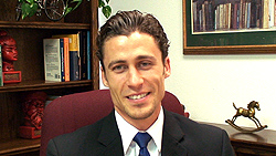 orange county hypnotist elronn ferguson talks about red flags in pre-hypnosis interview