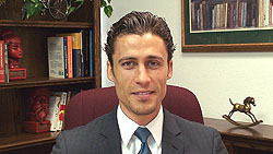 orange county hypnotist elronn ferguson talks about doing hypnosis with clients on medication