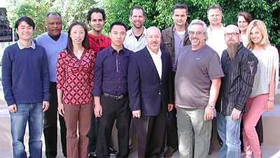 october 2012 graduates of ngh approved banyan hypnosis center certification program
