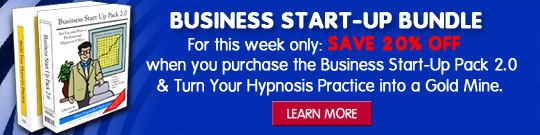 20% Off Business Start-Up Bundle