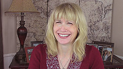 Celeste Hackett in How to Provide the Best Support & Motivation for Clients Losing Weight texas certified hypnosis trainer celeste hackett