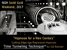 NGH Solid Gold Weekend 2017