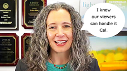 Erika Flint in Podcast #536 - Insider Look at Doing GREAT Hypnotic Age Regression Work in Podcast #536 - Insider Look at Doing GREAT Hypnotic Age Regression Work