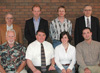 Graduates of our Advanced Hypnosis Certification Course April 2003