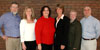 Graduates of our Advanced Hypnosis Certification Course February 2004