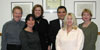 Graduates of our Advanced Hypnotherapy Certification October 2004