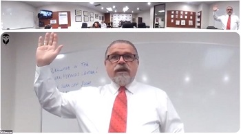 5-PATH® IAHP School & Instructor Professional Accreditation