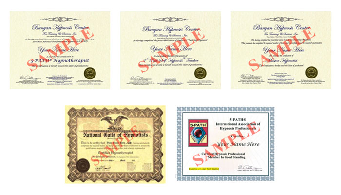 5-PATH® IAHP School & Instructor Professional Accreditation