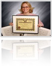 Hypnosis Training Certificate