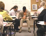 Live Hypnosis Training