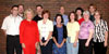 Graduates of our NGH Hypnosis Certification Program July 2002