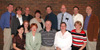 Graduates of our Advanced Hypnotherapy Certification Program June 2003