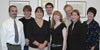 Graduates of our Advanced Hypnotherapy Certification Program June 2005