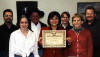 Graduates of our NGH Hypnotherapy Certification Program