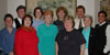 Graduates of our NGH Hypnosis Certification Program November 2002