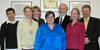 Graduates of our NGH Hypnosis Certification Program November 2005