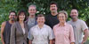 Graduates of our NGH Hypnosis Certification Program November 2006