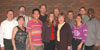 Graduates of our NGH Hypnosis Certification Program November 2002