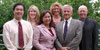 Graduates of our Advanced Hypnotherapy Certification Program September 2006