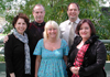 Graduates of our NGH Hypnotherapy Certification Program