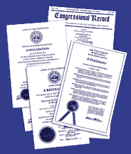 National Guild of Hypnotism Proclamations National Guild of Hypnotism Proclamations