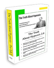 Pre-Talk - Truth About Hypnosis