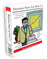 Hypnosis Office Business Start Up Pack 2.1