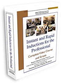 Instant and Rapid Inductions for the Professionals 25% Discount Covid Special