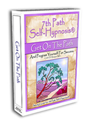 7th Path Self-Hypnosis CD Set