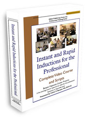 Instant and Rapid Inductions for the Professional