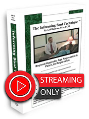 The Informing Soul Technique - Streaming Only